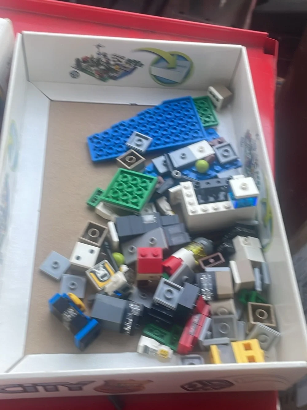 Lego - Picture 6 of 10